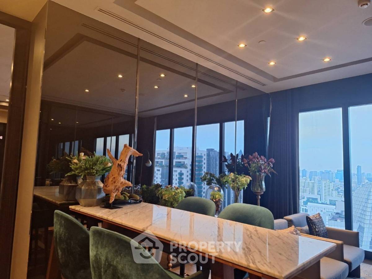 รูป คอนโด 1-ห้องนอน ที่ แอชตัน อโศก ใกล้ MRT สุขุมวิท (ID 3017317) - รูปที่ 25/29