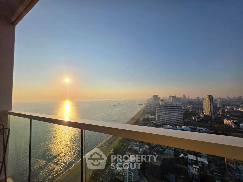 picture 1-BR Condo at Cetus Beachfront close to Jomtien Beach (ID 3014215) - 2/7