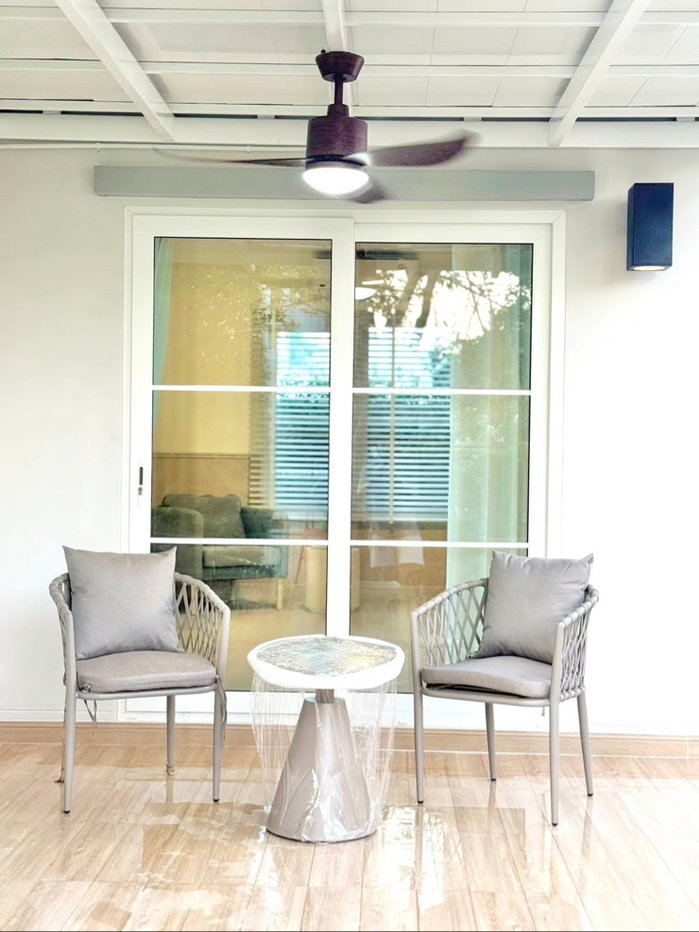 รูป ให้เช่าบ้าน Villaggio 3 ศรีนครินทร์-บางนา ใกล้เมกา บางนา - รูปที่ 13/14