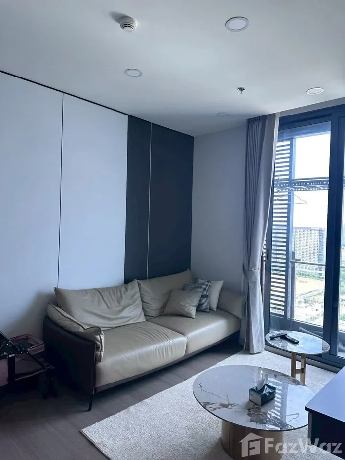 รูป ขาย คอนโด 2 ห้องนอน ในโครงการ แซฟไฟร์ ลักซูเรียส คอนโดมิเนียม พระราม3 6479628 - รูปที่ 3/9
