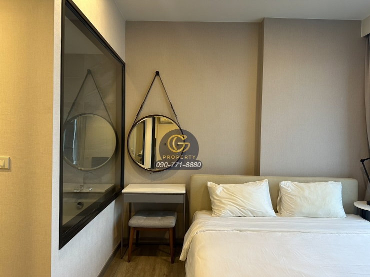 รูป ✨ให้เช่า Keen Centre Condo Sriracha✨

📍ตรงข้ามโรบินสันศรีราชา - รูปที่ 6/18