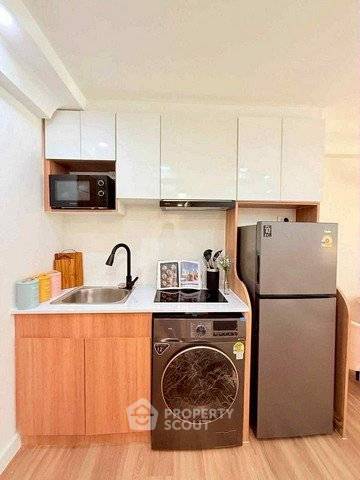รูป คอนโด 1-ห้องนอน ที่ ฮิลล์ไซด์คอนโดมิเนียม 3 ใกล้ นิมมานเหมินท์ (ID 3014008) - รูปที่ 7/8