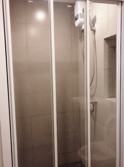 รูป 🏙️✨ FOR RENT: Elio Sukhumvit 64 — MODERN & COZY CITY LIVING!  💰 Rental Price: 12,000 THB/month!!   - รูปที่ 10/13