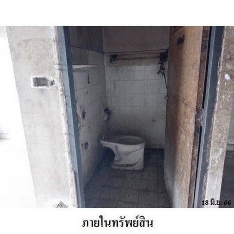 รูป Z8Z7708 ขายทาวน์เฮ้าส์ โครงการ อธิเชฐธานี ตำบล เชียงรากใหญ่ อำเภอ สามโคก จังหวัด ปทุมธานี - รูปที่ 5/8