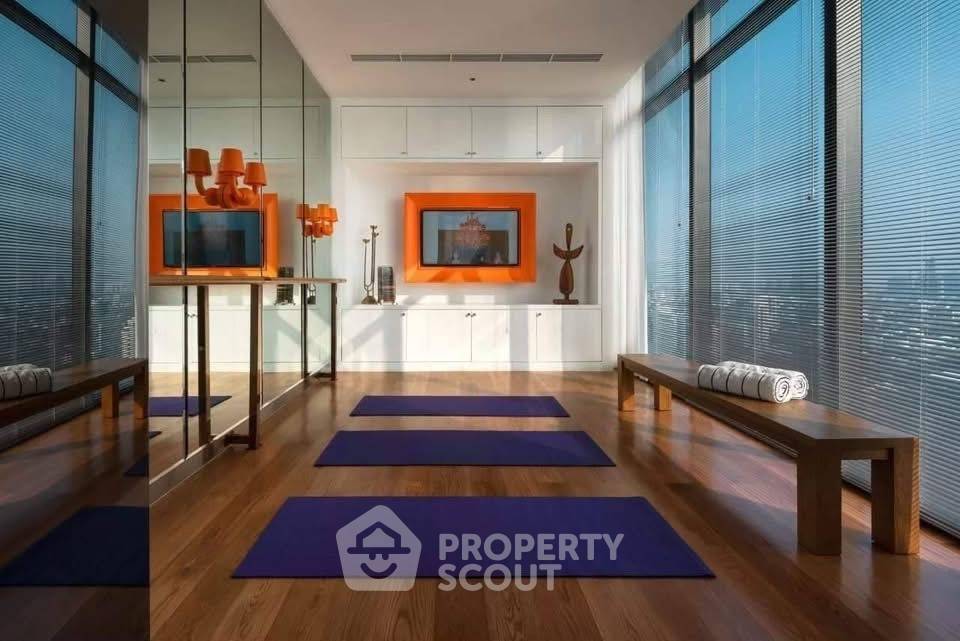 picture 1-BR Condo at Khun By Yoo near BTS Thong Lor (ID 3015806) - 22/25