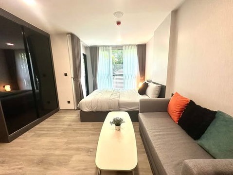 🔮RB25120 ให้เช่าถูกมาก👍แอทโมซ พาลาซิโอ ลาดพร้าว - วังหิน✅แอดไลน์ @119dgdea ( มี @ ด้วย) แอดมินตอบไว