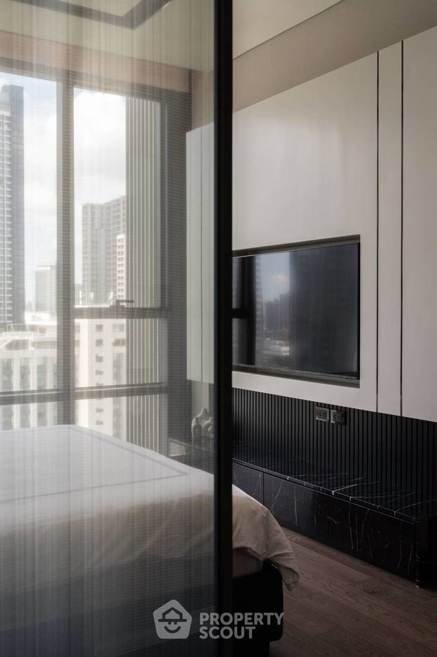 picture 2-BR Condo at The Bangkok Thonglor near BTS Thong Lor (ID 3017150) - 27/34