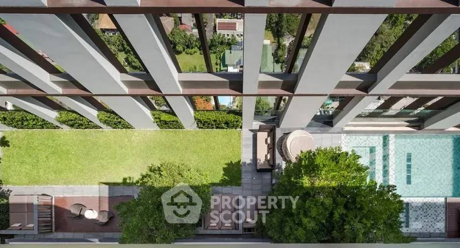 picture 2-BR Condo at Ashton Morph 38 near BTS Thong Lor (ID 3014291) - 8/8