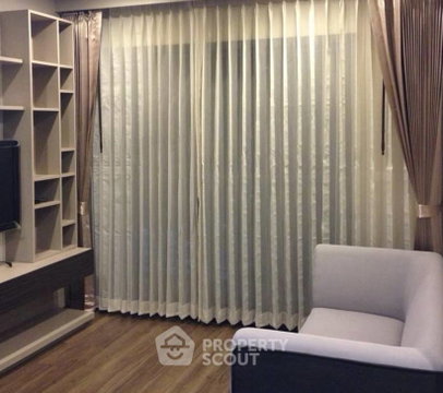 1-BR Condo at Onyx Phahonyothin near BTS Saphan Khwai (ID 3010300)
