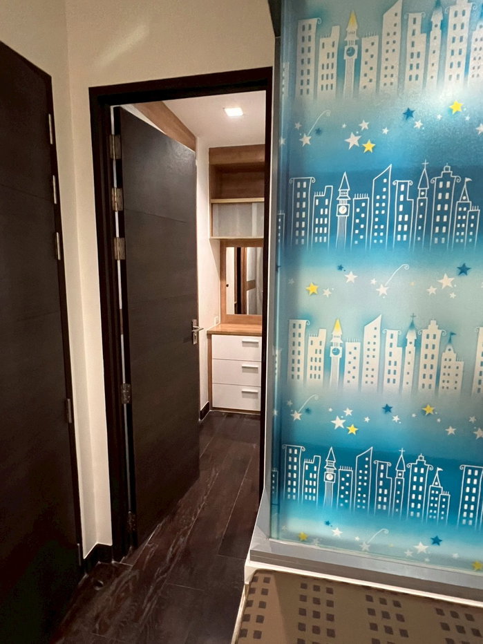 รูป Hot Price for rent IDEO Q Phayathai ราคาถูกที่สุด ห้องสวย🔥 - รูปที่ 5/10