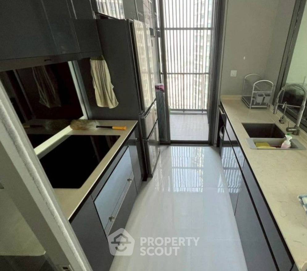 picture 2-BR Condo at The Room Sukhumvit 69 near BTS Phra Khanong (ID 2746733) - 2/4