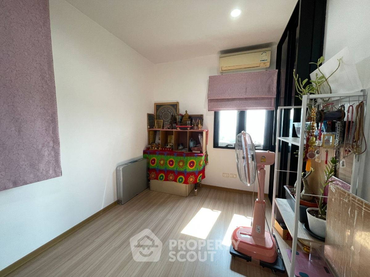 picture 2-BR Condo at Bangkok Horizon P 48 near MRT Phetkasem 48 (ID 2598542) - 7/15