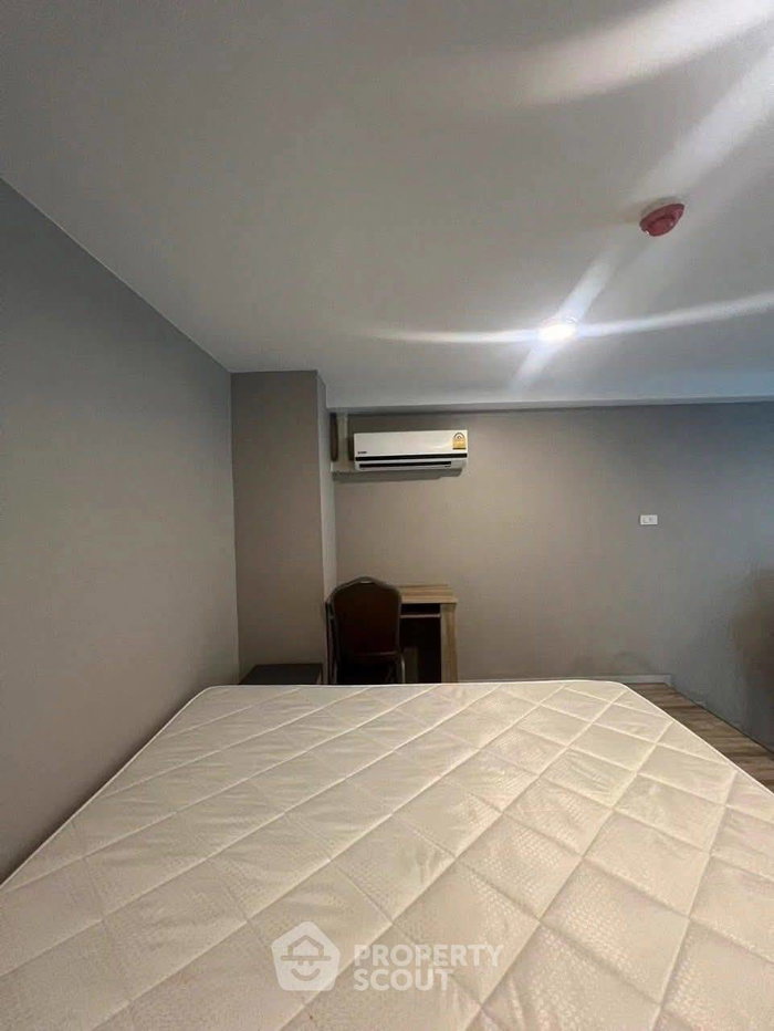 รูป คอนโด 1-ห้องนอน ที่ บลอสซั่ม คอนโด สาทร-เจริญราษฎร์ ใกล้ BTS สุรศักดิ์ (ID 3017266) - รูปที่ 4/5