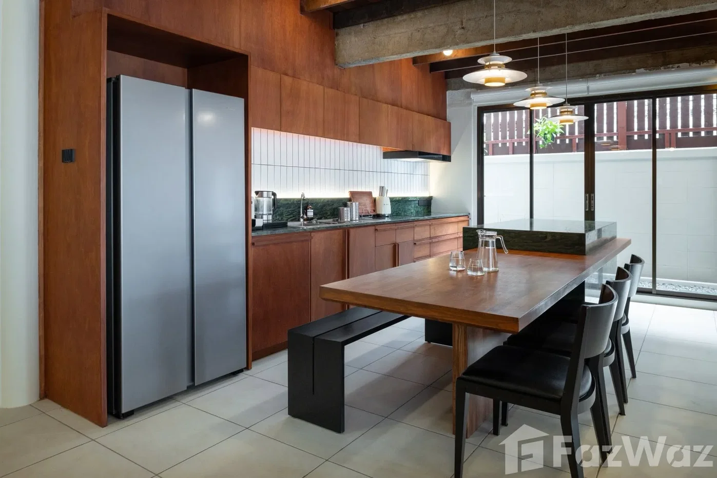 รูป บ้านเดี่ยวให้เช่า 3 ห้องนอน ใน บางโคล่, กรุงเทพมหานคร 6481732 - รูปที่ 10/32