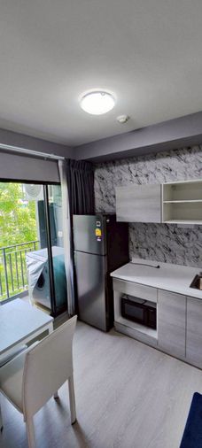 1-bed condo for sale, 25.1 sqm, Grene Prime Don Mueang - Songprapa