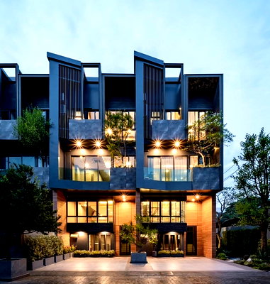 Townhouses for sale Chatuchak : 📣📣 For Sale The Eight Chatuchak-Ratchada 3.5-stories Town Home 3 Bedrooms (Typing 0974164645, Line: JKJK4645 instead of clicking the button) 