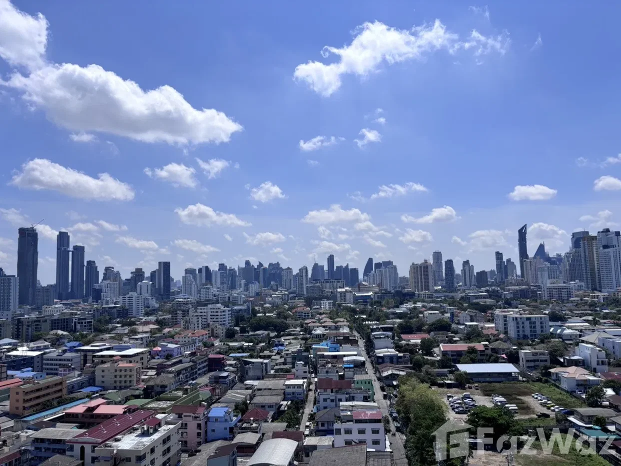 picture Studio Condo for sale at Cloud Thonglor-Phetchaburi  6481984 - 7/7