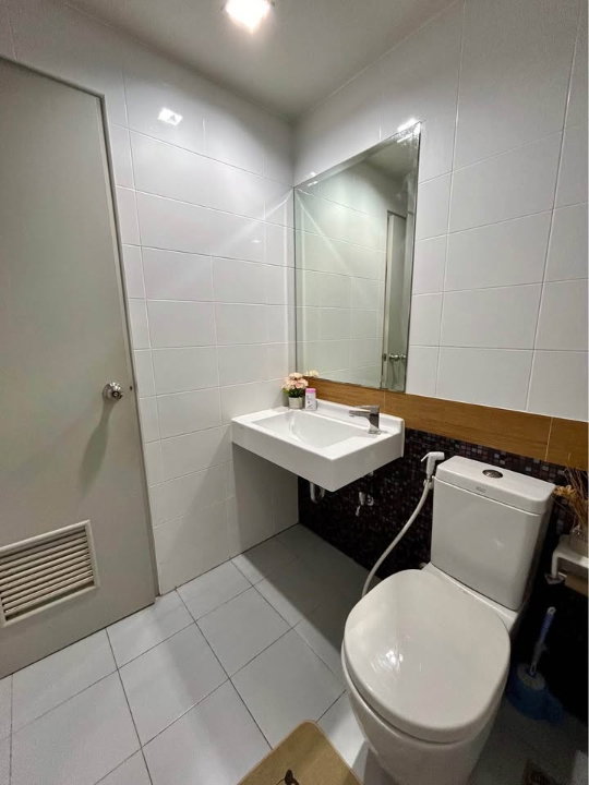รูป 🏢 ขายคอนโด : Rich Park 2 @Taopoon Interchange (ริชพาร์ค 2 แอทเตาปูน อินเตอร์เชนจ์)   รหัสทรัพย์ | 📌LNP-C13732  - รูปที่ 11/23