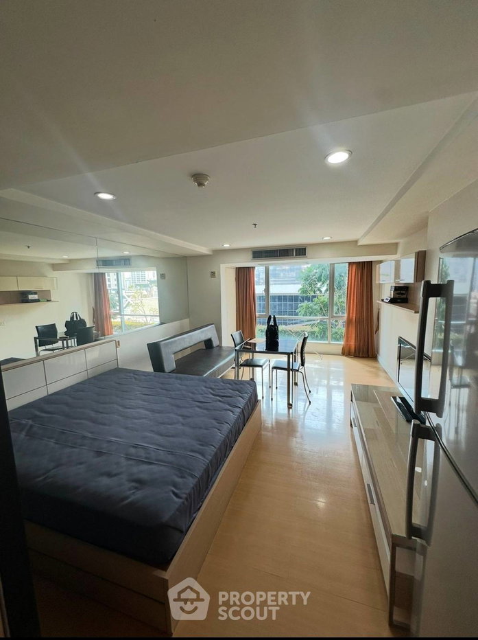 รูป คอนโด 1-ห้องนอน ที่ เดอะ เทรนดี้ คอนโดมิเนียม ใกล้ BTS นานา (ID 2040027) - รูปที่ 3/8