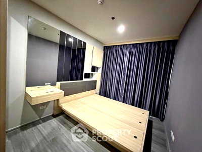 ขายคอนโด : คอนโด 1-ห้องนอน ที่ ไอดีโอ โอทู บางนา ใกล้ BTS บางนา (ID 3014353)
