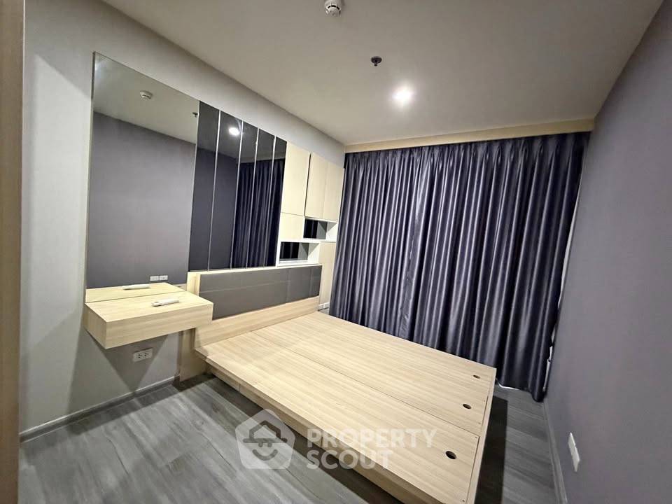 picture 1-BR Condo at Ideo O2 near BTS Bang Na (ID 3014353) - 1/7