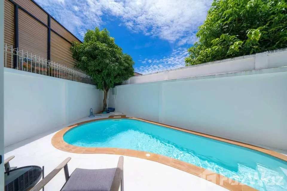 picture 4-Bedroom Pool Villa for Rent at The Rich Villa, Koh Kaew 6481976 - 42/44