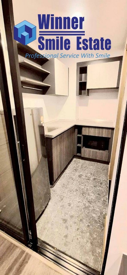 รูป ให้เช่า คอนโด The Cube Loft Srinakarin เดอะคิวบ์ ลอฟท์ ศรีนครินทร์-เทพารักษ์ ใกล้ MRT ศรีแบริ่ง - รูปที่ 5/6