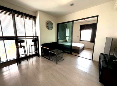 Condos for rent : Rhythm Asoke                          2