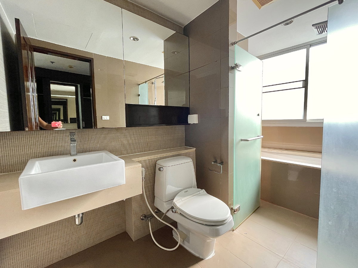 รูป Richmond Hills Residence เลี้ยงสัตว์ได้ใจกลางทองหล่อ - รูปที่ 9/16