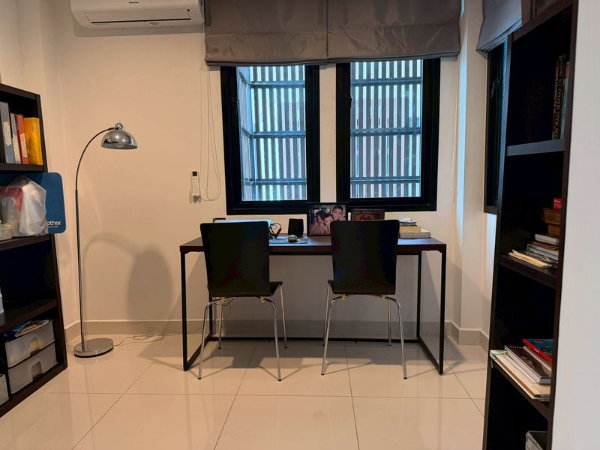 รูป ขายบ้านเดี่ยวระดับพรีเมียม โครงการนคราทรัพย์ บางแสน ใกล้มหาวิทยาลัยบูรพา - รูปที่ 18/20