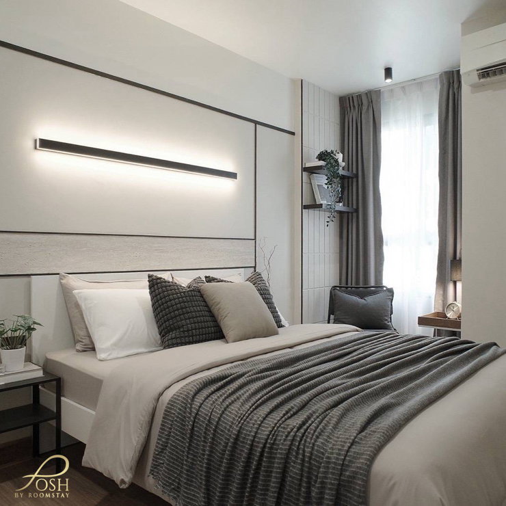 ZCAPE 3 Newly Renovated Modern 1Bedroom Condo in One of Phuket’s Most Convenient Lifestyle Locations, Just Behind Central Floresta - image 2