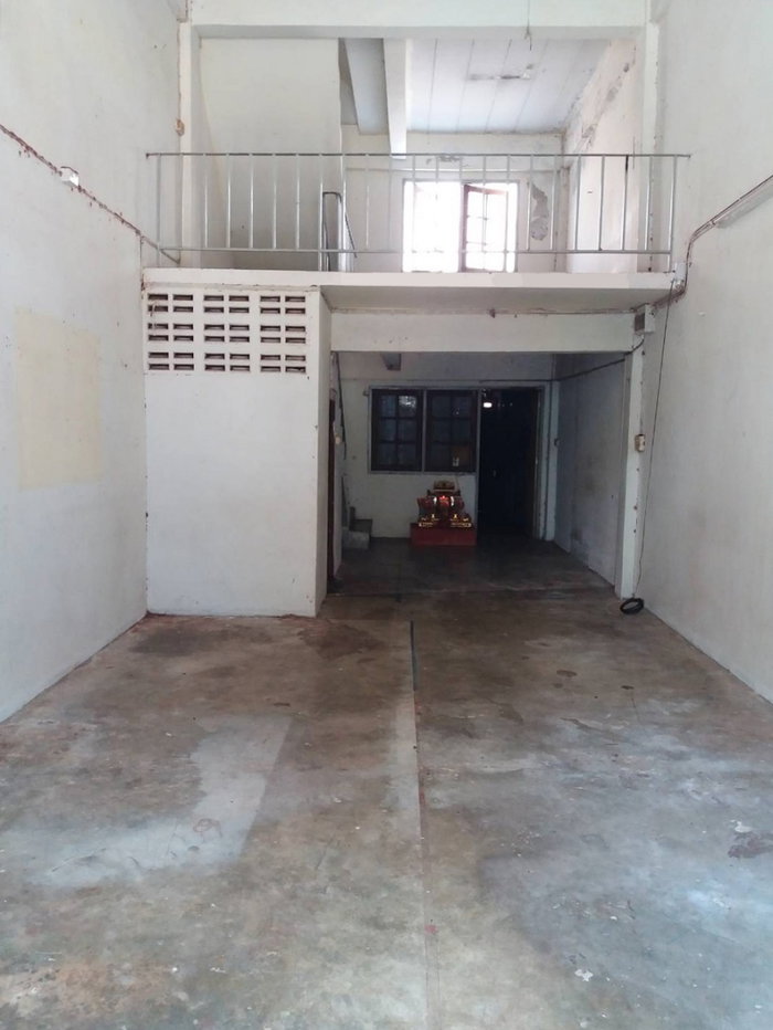 picture Building for Rent/ Khumthong Petchkasem/ Bangkhae - 5/5
