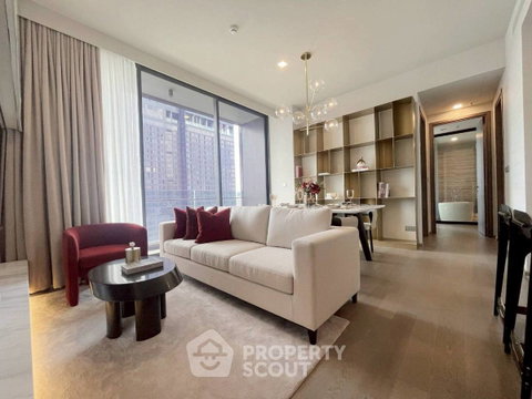 2-BR Condo at Celes Asoke near MRT Sukhumvit (ID 3015119)