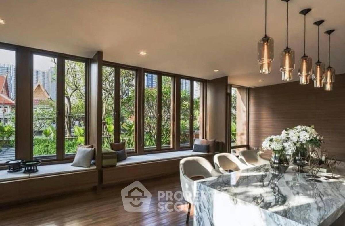 picture 2-BR Condo at Hasu Haus Sukhumvit 77 near BTS On Nut (ID 1937654) - 12/14
