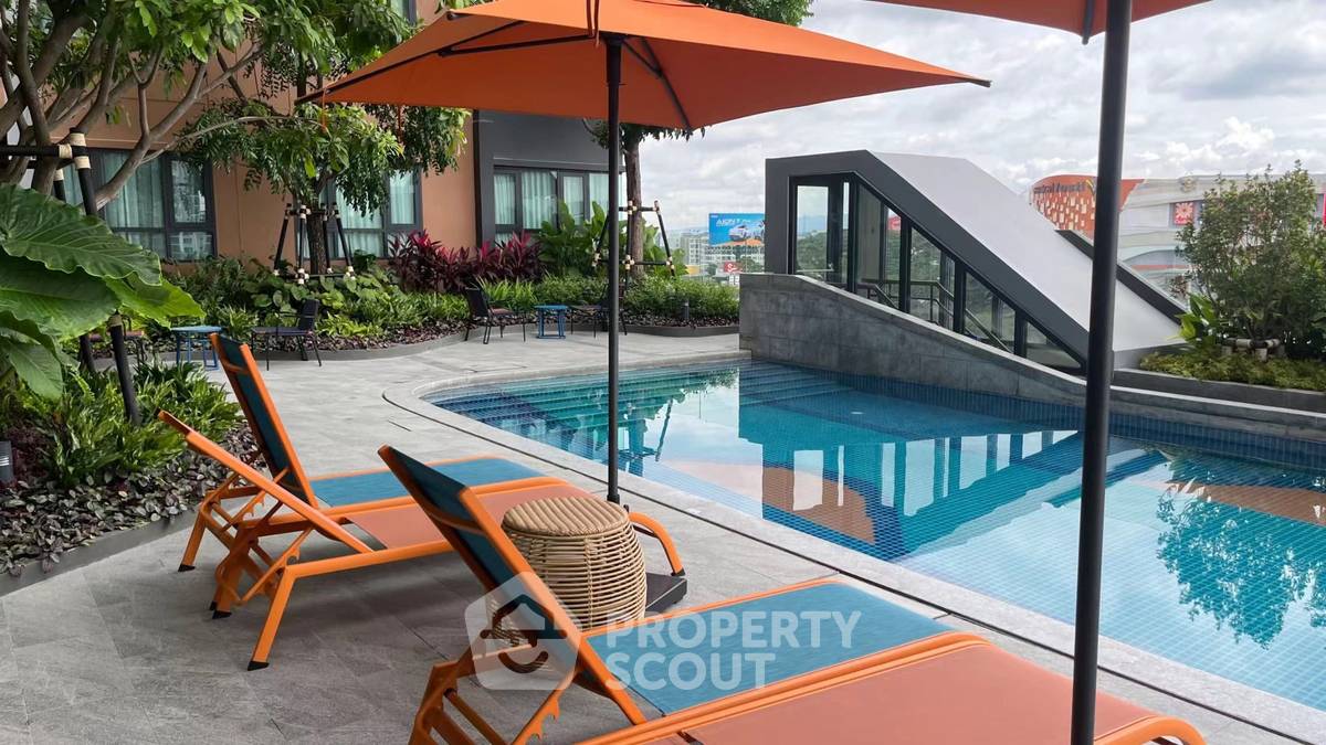 รูป คอนโด 1-ห้องนอน ที่ เดอะ เบสท์ ไฮ เชียงใหม่ ใน วัดเกต (ID 2220201) - รูปที่ 14/17