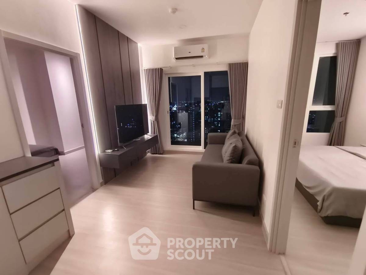 รูป คอนโด 2-ห้องนอน ที่ ศุภาลัย ลอฟท์ สาทร – ราชพฤกษ์ ใกล้ MRT บางหว้า (ID 3015567) - รูปที่ 2/12