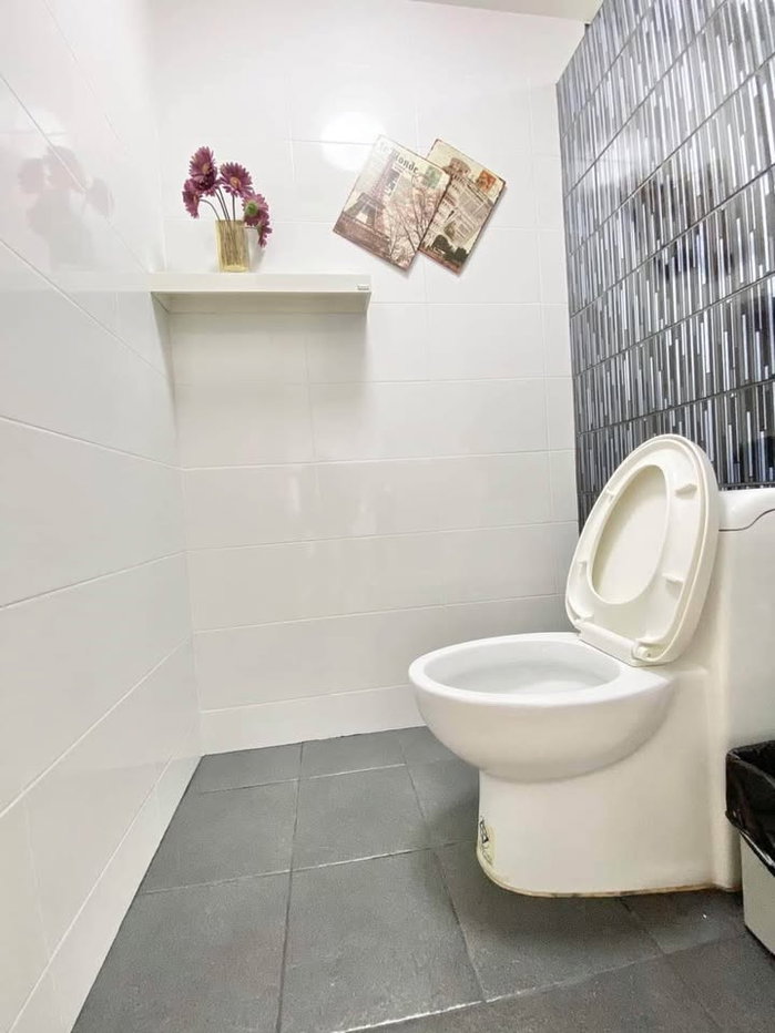 รูป 🔥 วิวเมืองทอง ชั้นสูง ราคาไม่ถึง 9,000 บาท! 🔥 🏡 ให้เช่า The Trust Condo Ngamwongwan - รูปที่ 1/9