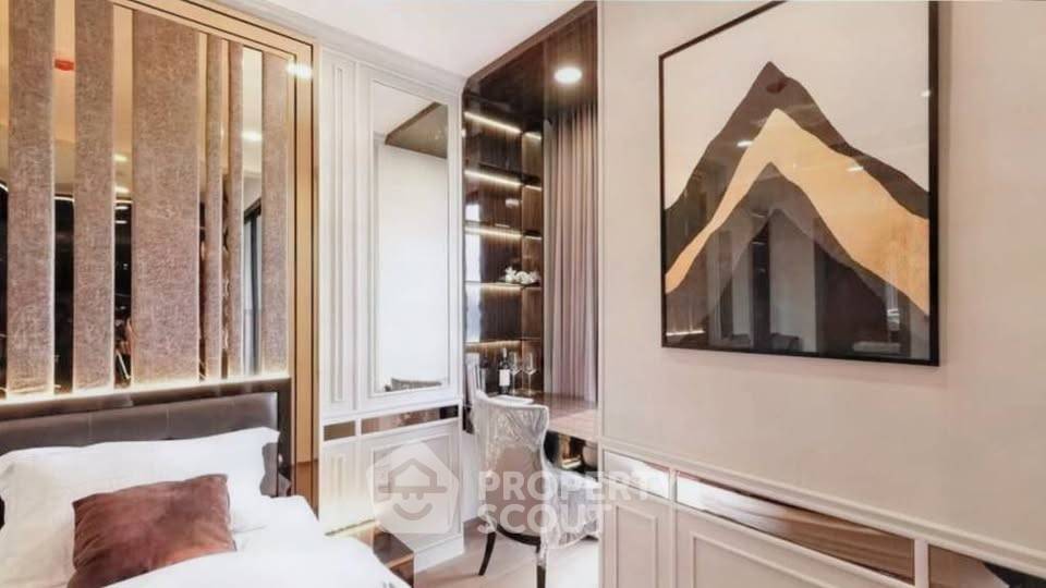 picture 1-BR Condo at Ashton Chula Silom near MRT Sam Yan (ID 2794059) - 6/7
