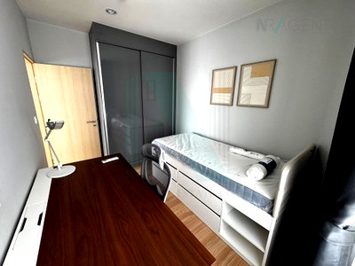 Condos for rent : 🎊 For Rent Condo SKYRISE AVENUE SUKHUMVIT 64 Building 1, Floor 40,2 bed room, Room size 45 sqm