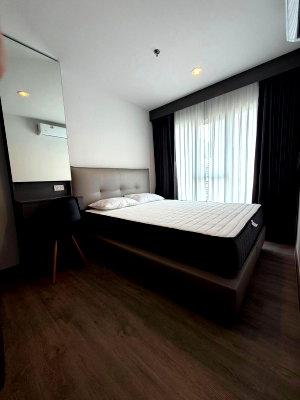 คอนโดให้เช่า : 🔥ว่างพร้อมเข้าอยู่🔥#NOP792  Regent Home Bangna✅แอดไลน์นัดชมห้อง🌸