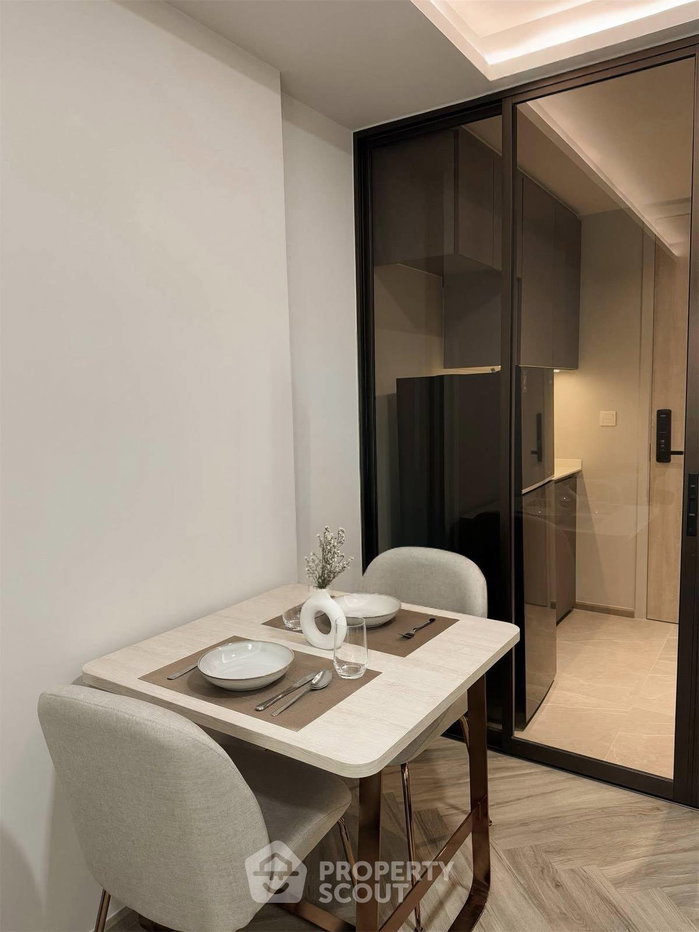 picture 1-BR Condo at Chapter Thonglor 25 close to Thong Lo (ID 2638233) - 5/7