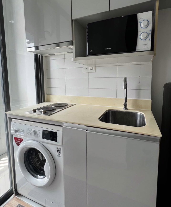 picture IDEO Mobi Sukhumvit 81 - 6/10
