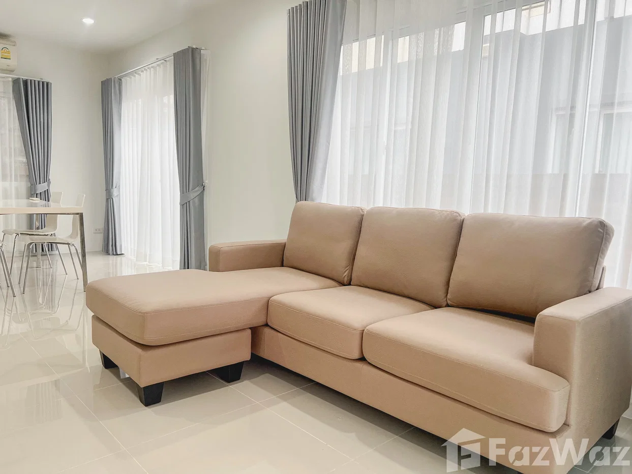 รูป บ้านเดี่ยว 2 ชั้น รีโนเวิทใหม่ทั้งบ้าน 6484298 - รูปที่ 17/43