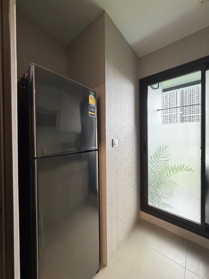 รูป 🔥ด่วน ห้องไปไวมากกก Code: 26KJ3218 ให้เช่า The Politan Aqua ✅ Add Line @kjcondo (มี@ข้างหน้าด้วยนะคะ) - รูปที่ 5/7