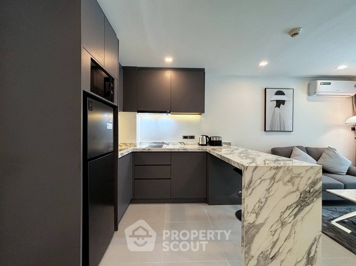 รูป คอนโด 1-ห้องนอน ที่ ซิตี้ เซ็นเตอร์ เรสซิเดนซ์ ใกล้ เมืองพัทยา (ID 3014712) - รูปที่ 11/14