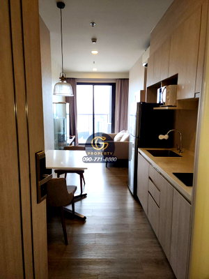 Condos for rent : ✨ for rent at Keen Centre Condo in Sriracha✨

📍 opposite Robinson Sriracha 