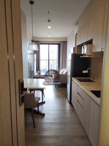 ✨ให้เช่า Keen Centre Condo Sriracha✨

📍ตรงข้ามโรบินสันศรีราชา