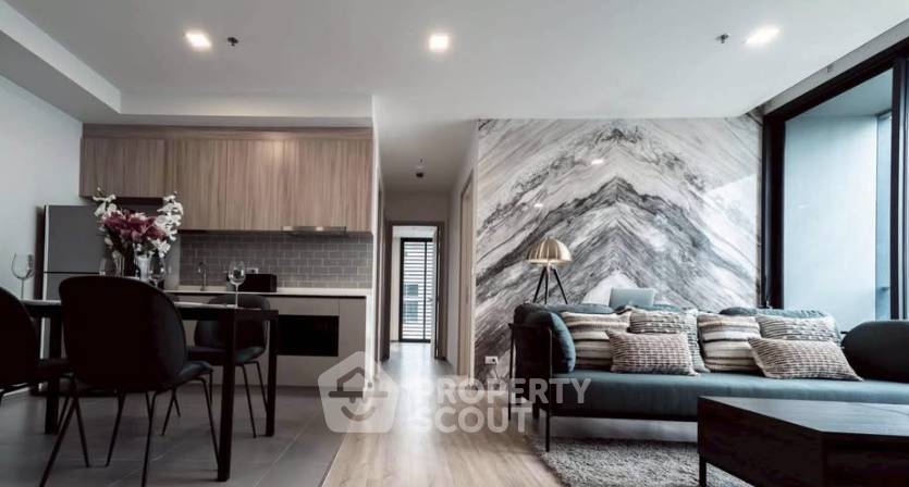 picture 2-BR Condo at XT Phayathai near BTS Phaya Thai (ID 2969161) - 9/9