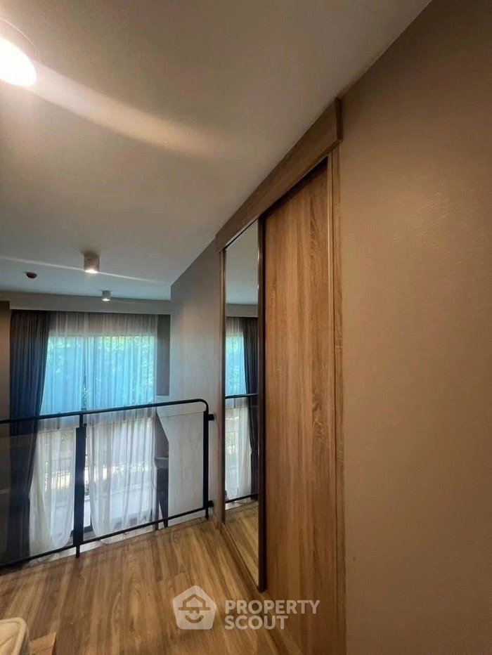 รูป คอนโด 1-ห้องนอน ที่ บลอสซั่ม คอนโด สาทร-เจริญราษฎร์ ใกล้ BTS สุรศักดิ์ (ID 3017266) - รูปที่ 5/5