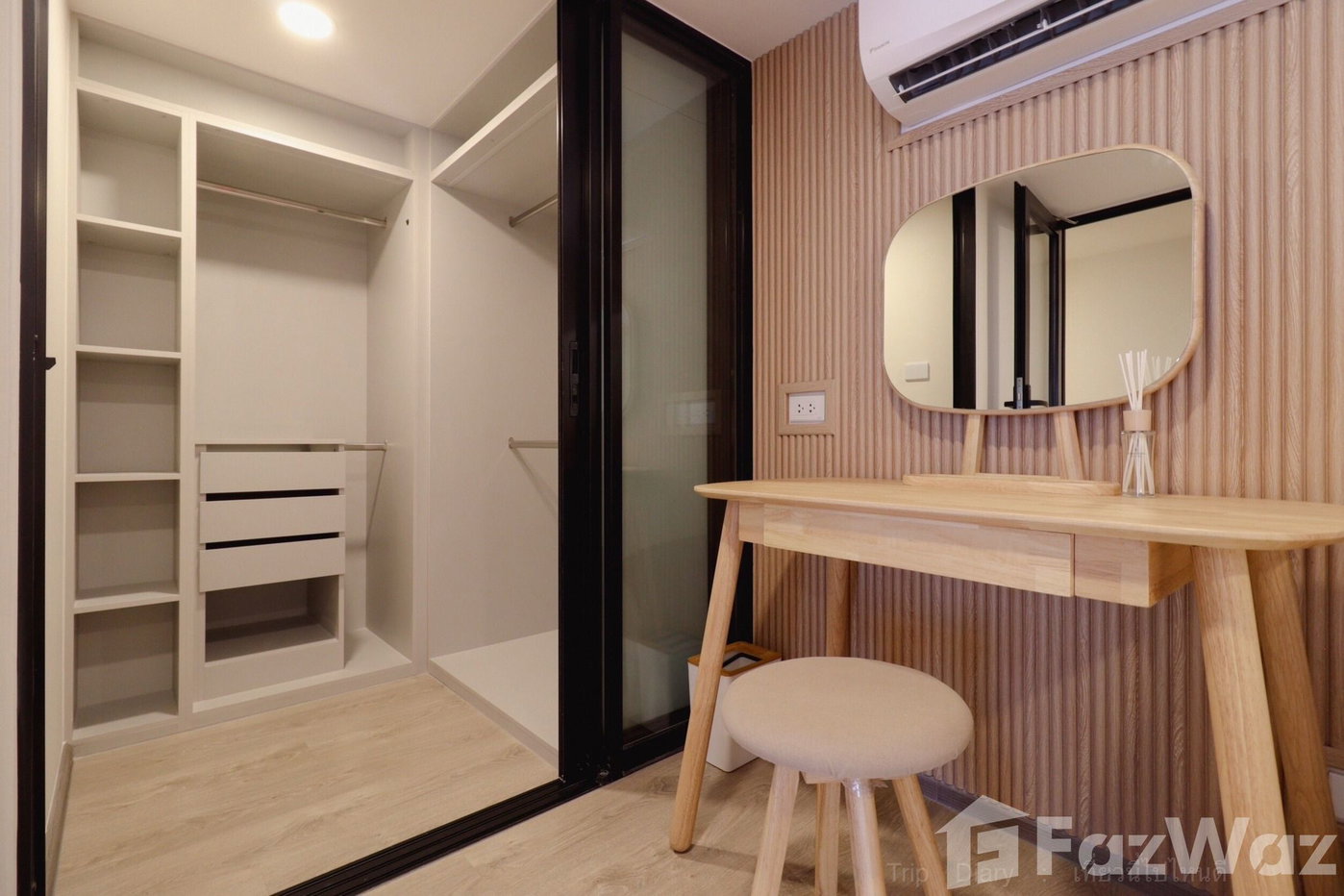 รูป คอนโดให้เช่า 2 ห้องนอน ในโครงการ โซโห​ แบงค็อก​ รัชดา 5586646 - รูปที่ 5/11
